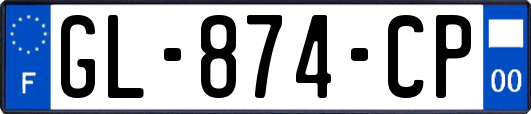 GL-874-CP