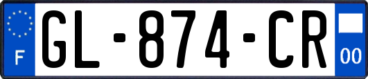 GL-874-CR
