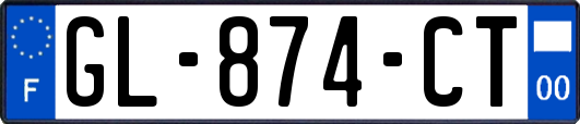 GL-874-CT