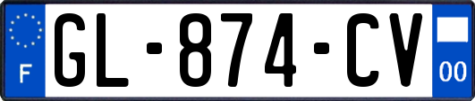 GL-874-CV