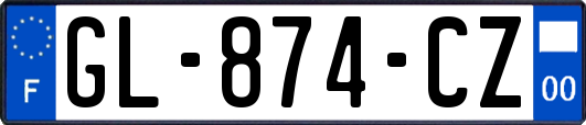 GL-874-CZ