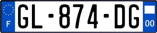 GL-874-DG