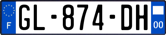 GL-874-DH