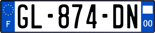GL-874-DN