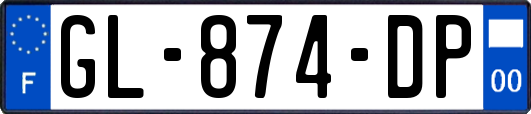 GL-874-DP