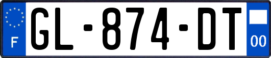 GL-874-DT