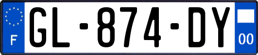 GL-874-DY