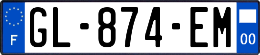 GL-874-EM