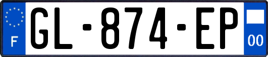 GL-874-EP