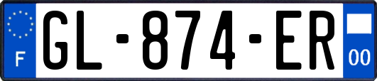 GL-874-ER