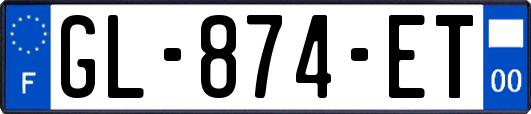 GL-874-ET