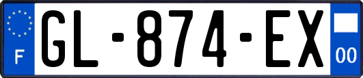 GL-874-EX
