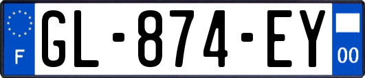 GL-874-EY