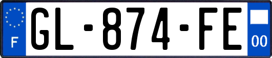 GL-874-FE