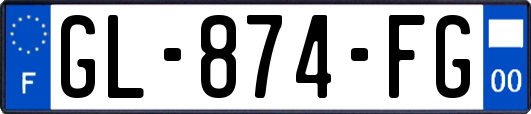 GL-874-FG