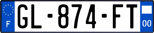GL-874-FT