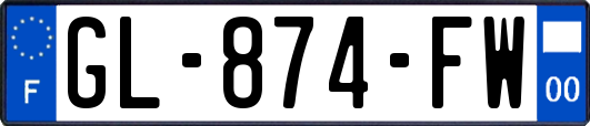 GL-874-FW