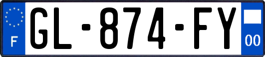 GL-874-FY