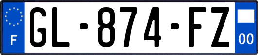 GL-874-FZ