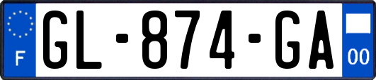 GL-874-GA