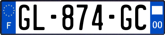 GL-874-GC
