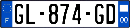 GL-874-GD