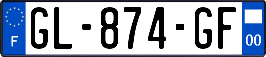 GL-874-GF