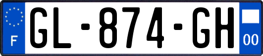 GL-874-GH