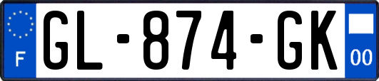 GL-874-GK