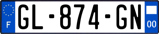 GL-874-GN