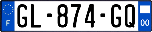 GL-874-GQ