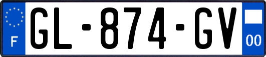 GL-874-GV