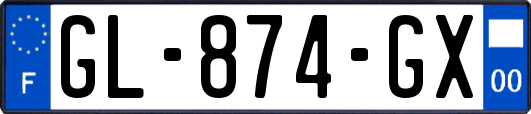 GL-874-GX