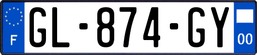 GL-874-GY