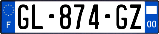GL-874-GZ