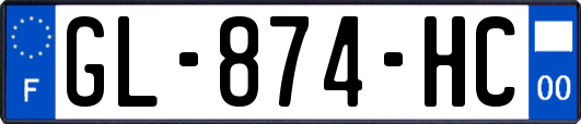 GL-874-HC