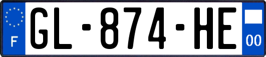 GL-874-HE