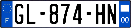GL-874-HN