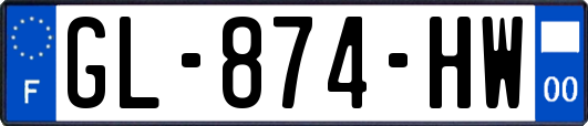 GL-874-HW