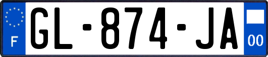 GL-874-JA