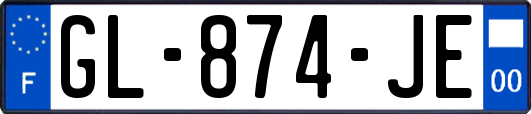 GL-874-JE