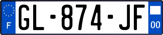 GL-874-JF