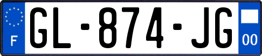 GL-874-JG