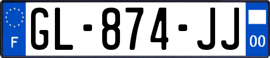 GL-874-JJ