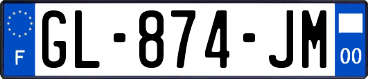 GL-874-JM