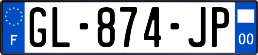 GL-874-JP