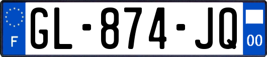 GL-874-JQ