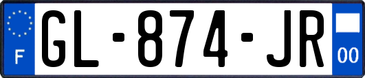 GL-874-JR