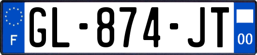GL-874-JT