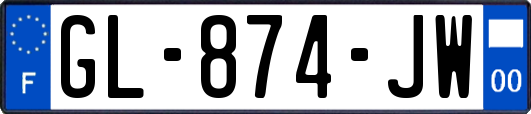 GL-874-JW